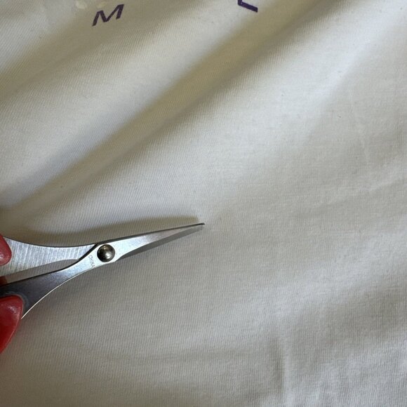 Vintage 90’s Cancun Mexico Dolphins T Shirt Size Large Single‎ Stitch - Picture 7 of 8